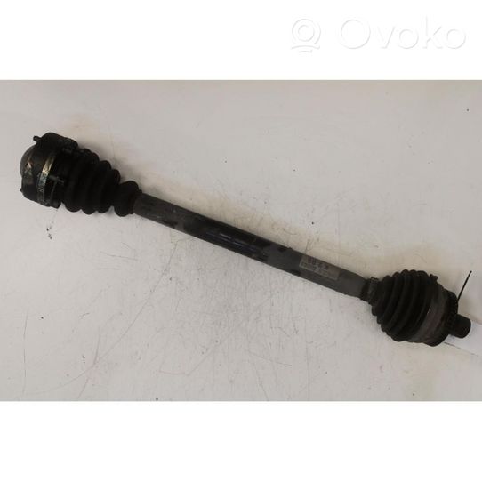 Seat Exeo (3R) Semiasse anteriore 