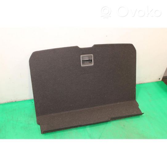 Audi Q2 - Trunk/boot mat liner 