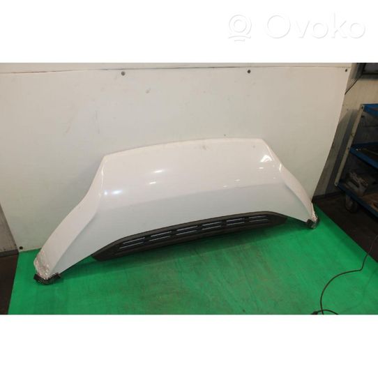 Fiat Ducato Engine bonnet/hood 