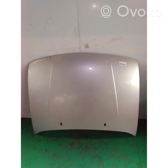 Ford Fiesta Engine bonnet/hood 