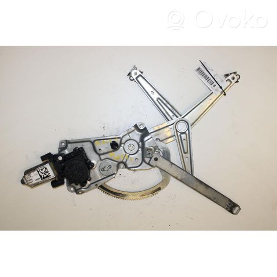 BMW 3 E36 Front door electric window regulator 