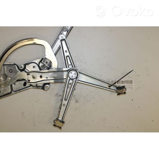 BMW 3 E36 Front door electric window regulator 