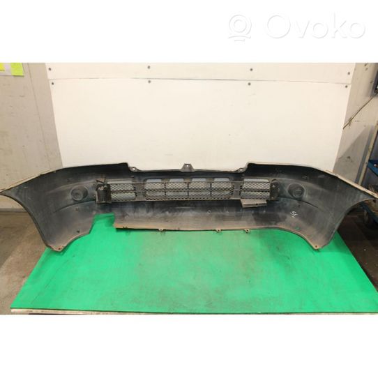 Fiat Ducato Front bumper 