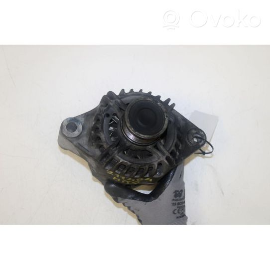 Alfa Romeo Mito Generator/alternator 