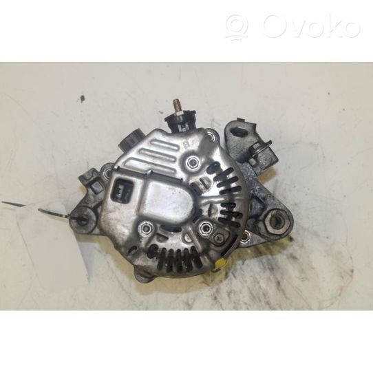 Toyota iQ Alternator 