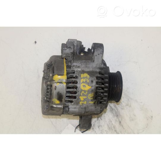 Toyota iQ Generatore/alternatore 