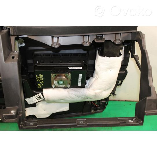 KIA Ceed Set airbag con pannello 