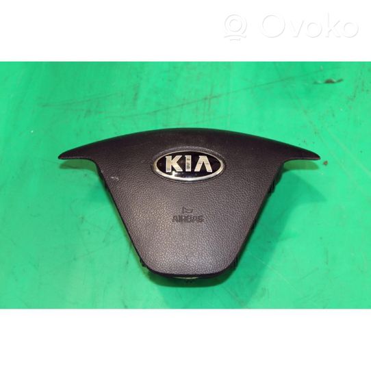 KIA Ceed Set airbag con pannello 