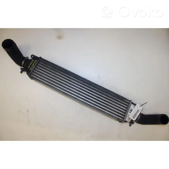 Alfa Romeo Giulietta Chłodnica powietrza doładowującego / Intercooler 