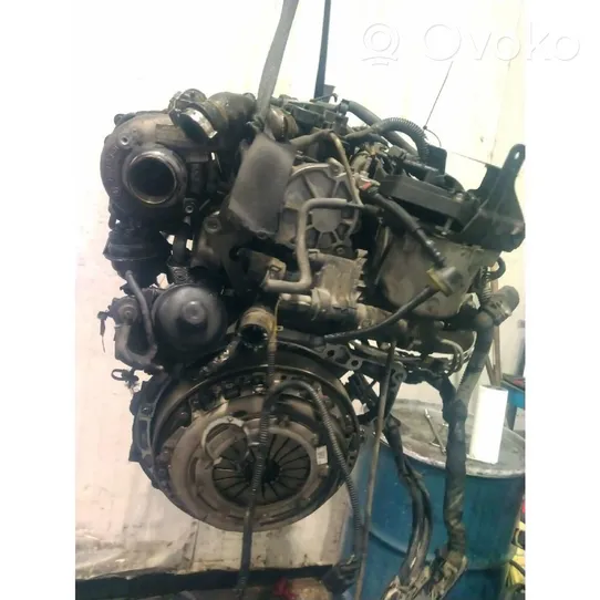 Volvo V40 Moteur 