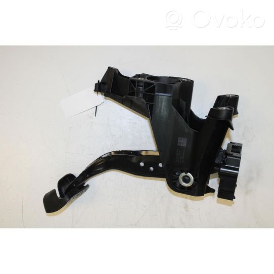 Audi Q3 F3 Pedal de freno 