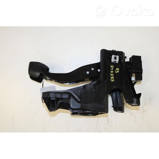 Audi Q3 F3 Pedal de freno 