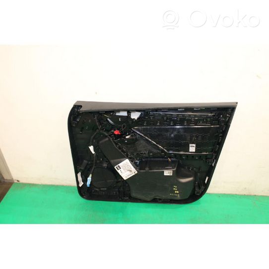 Audi Q3 F3 Front door card panel trim 