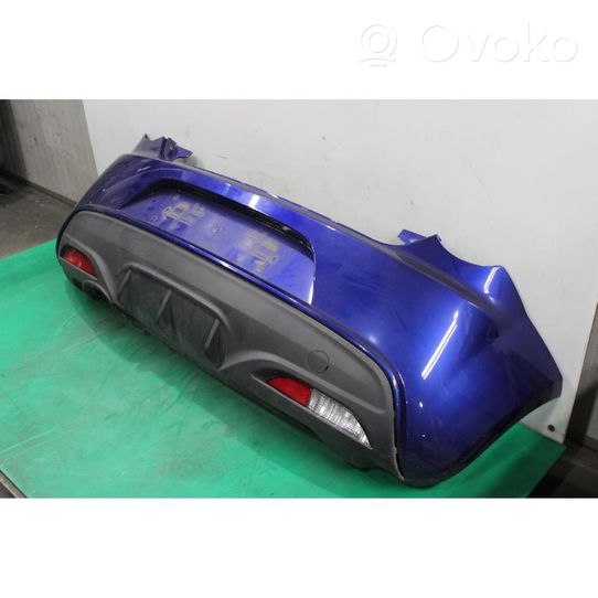 Alfa Romeo Mito Rear bumper 