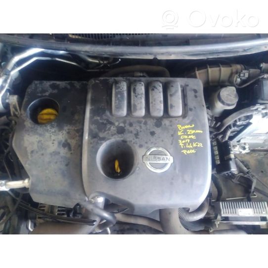 Nissan Qashqai Moteur 