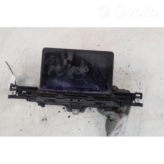 Audi A4 S4 B9 Monitor / wyświetlacz / ekran 8W0919604