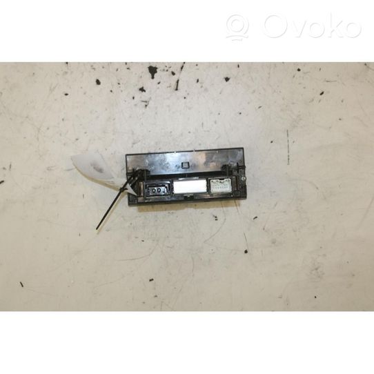 Volvo V50 Monitor / wyświetlacz / ekran 30679647