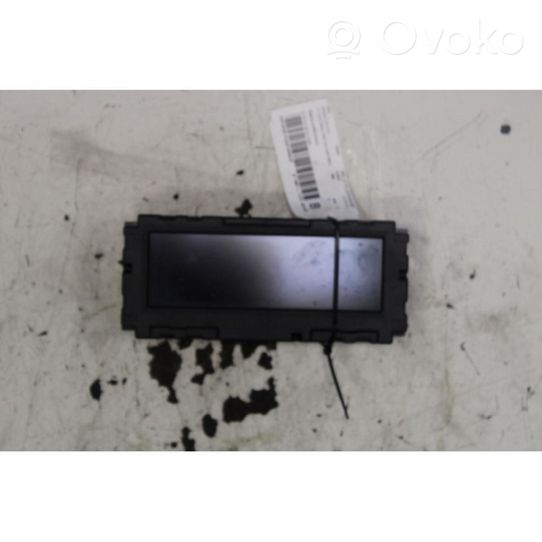 Opel Mokka Monitor / wyświetlacz / ekran 22915943G