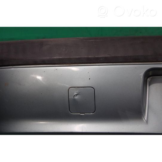 Ford Courier Rear bumper 