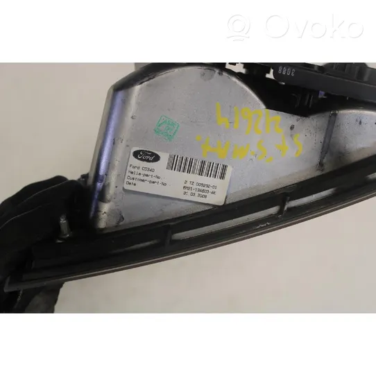 Ford S-MAX Lampa tylna 9M2113A606AK