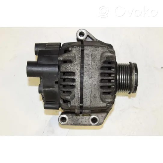 Ford Ka Alternator 