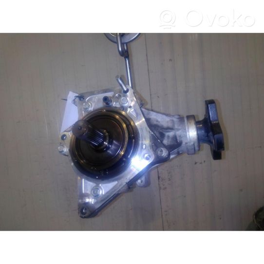 Renault Koleos I Front differential 