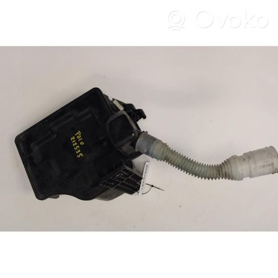 Volkswagen Polo V 6R Windshield washer fluid reservoir/tank 