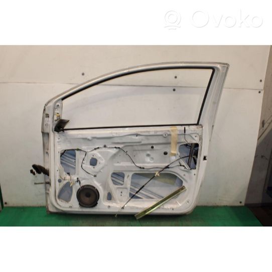 Volkswagen Fox Front door 