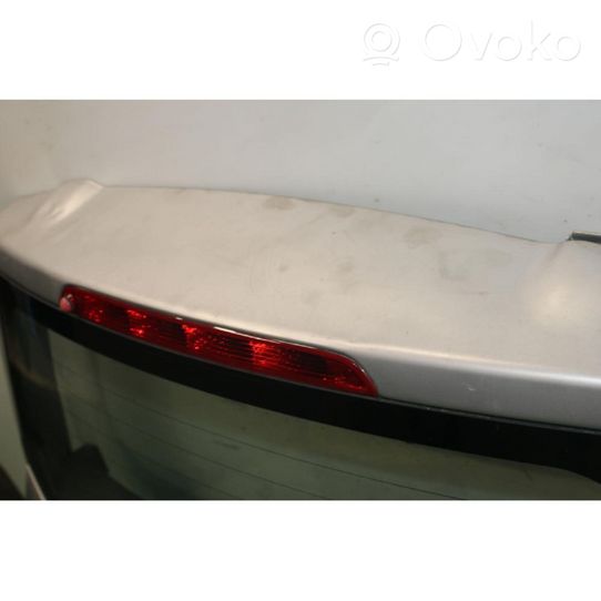 Opel Agila B Tailgate/trunk/boot lid 