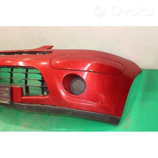 Citroen C3 Front bumper 