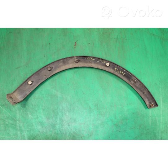 Opel Combo C Front arch trim 