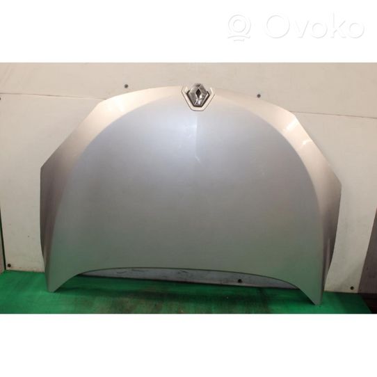 Renault Megane III Engine bonnet/hood 