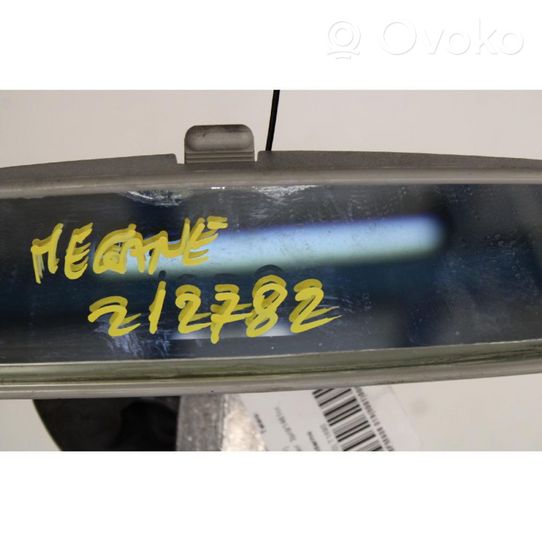 Renault Megane III Rear view mirror (interior) 