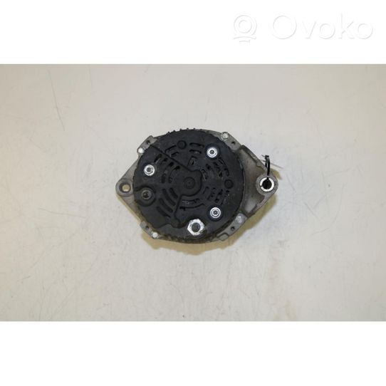 Fiat Ducato Alternator 