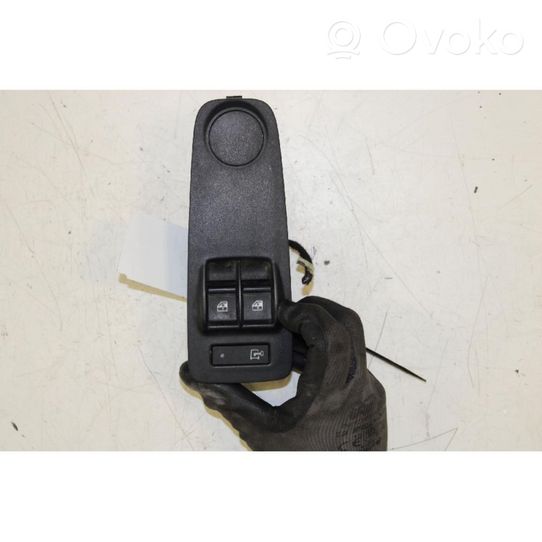 Fiat Ducato Electric window control switch 