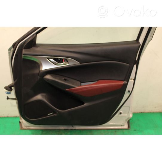 Mazda CX-3 Front door 