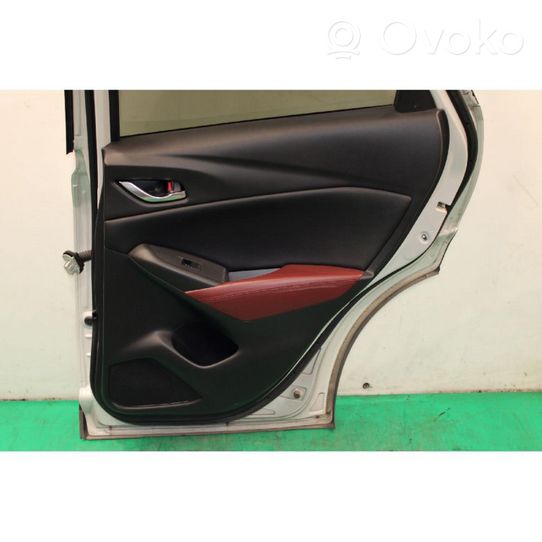 Mazda CX-3 Rear door 