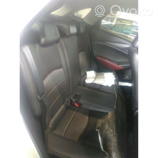 Mazda CX-3 Seat set 