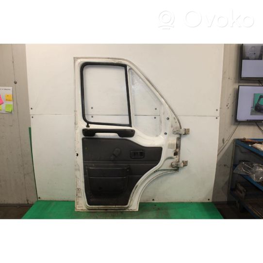 Fiat Ducato Portiera anteriore 