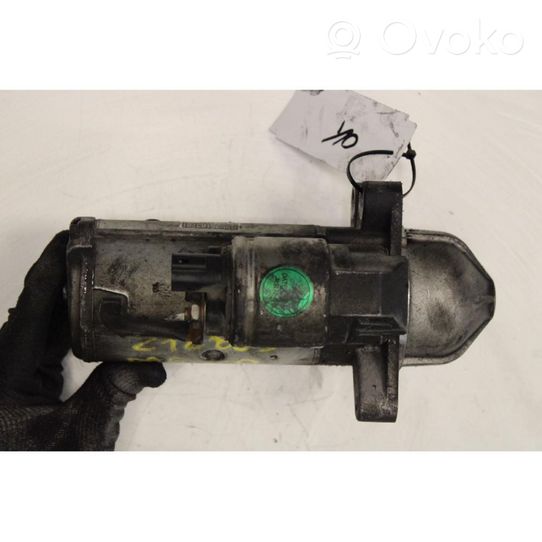 Chevrolet Orlando Starter motor 