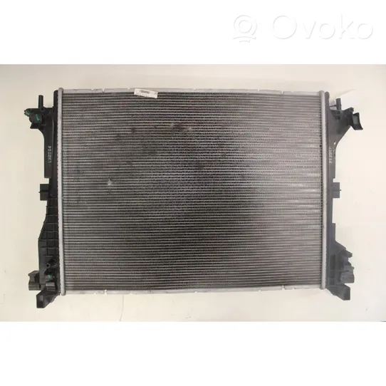 Alfa Romeo Tonale Radiateur de chauffage 