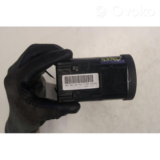 Seat Exeo (3R) Interruptor de luz 