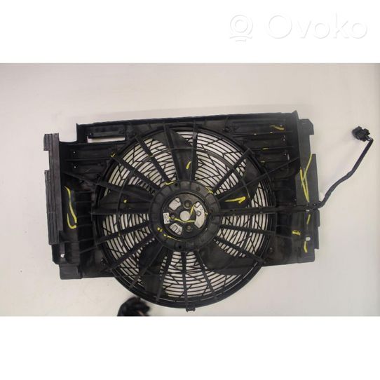 BMW X5 E53 Ventilatore di raffreddamento elettrico del radiatore 