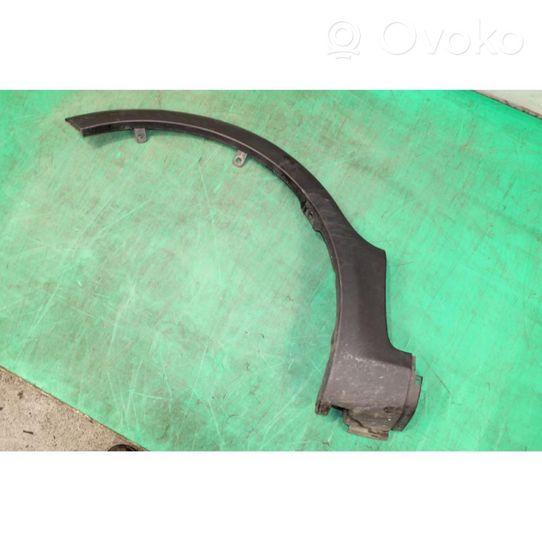 Fiat Sedici Rivestimento passaruota anteriore 