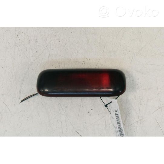 Fiat Doblo Third/center stoplight 