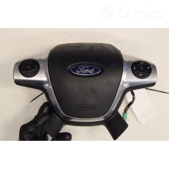 Ford Focus Airbag de volant 