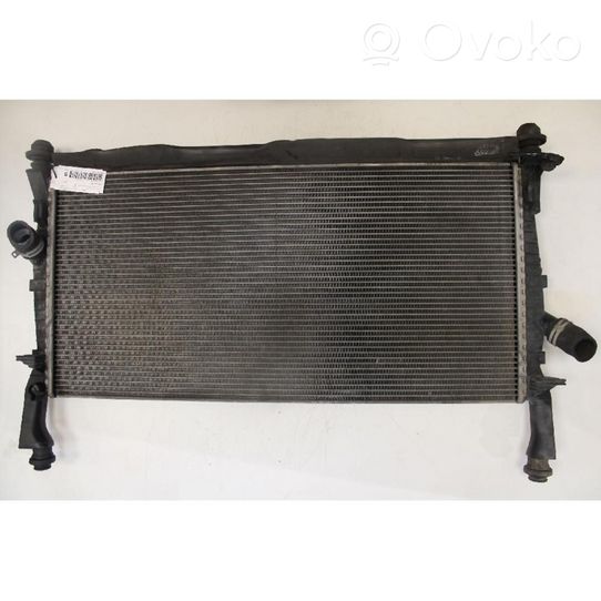 Ford Transit Radiateur soufflant de chauffage 