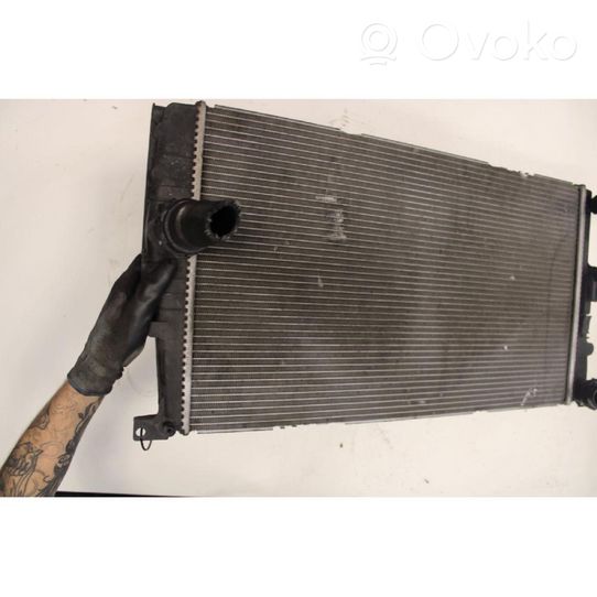 BMW 3 F30 F35 F31 Radiateur soufflant de chauffage 