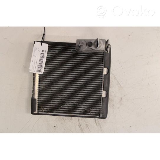 Renault Captur Heater blower radiator 