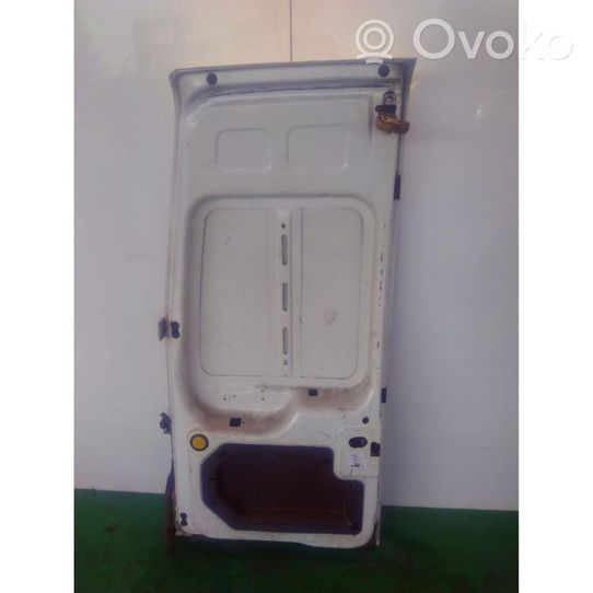 Ford Transit -  Tourneo Connect Back/rear loading door 